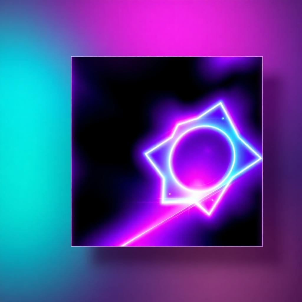 NEON BLOOD — Official Visual