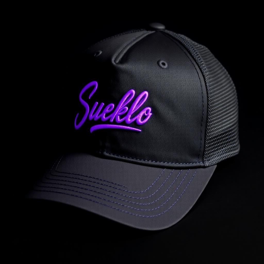 Smoke Loops Cap